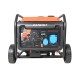 Генератор инверторный бензиновый Patriot iGN 5500AWS
