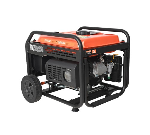 Генератор инверторный бензиновый Patriot iGN 5500AWS