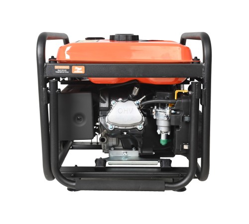 Генератор инверторный бензиновый Patriot iGN 5500AWS