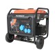 Генератор инверторный бензиновый Patriot iGN 7500AWS