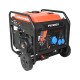 Генератор инверторный бензиновый Patriot iGN 7500AWS