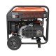 Генератор инверторный бензиновый Patriot iGN 7500AWS