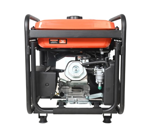 Генератор инверторный бензиновый Patriot iGN 7500AWS