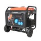 Генератор инверторный бензиновый Patriot iGN 7500AWS