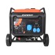 Генератор инверторный бензиновый Patriot iGN 7500AWS
