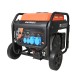 Генератор инверторный бензиновый Patriot iGN 11000AWS