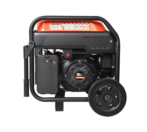 Генератор инверторный бензиновый Patriot iGN 11000AWS