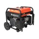 Генератор инверторный бензиновый Patriot iGN 11000AWS