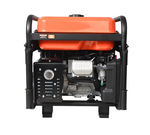 Генератор инверторный бензиновый Patriot iGN 11000AWS