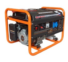 Генератор бензиновый Lifan 3500 (3GF-6)