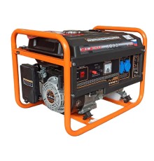 Генератор бензиновый Lifan 3500 (3GF-6)