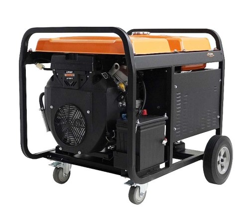 Генератор бензиновый Lifan 12000E 3A