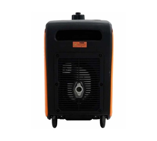 Генератор инверторный бензиновый Lifan 4800IE