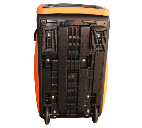 Генератор инверторный бензиновый Lifan 4800IE