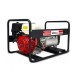 Генератор бензиновый ENERGO EB7.0/230-HE