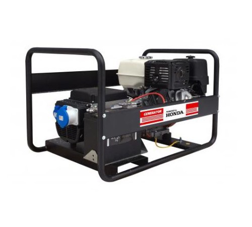Генератор бензиновый ENERGO EB7.0/230-HLE