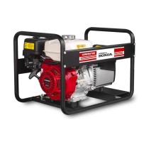 Генератор бензиновый ENERGO EB7.0/230-HLE