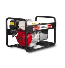 Генератор бензиновый ENERGO EB8.0/400-HE