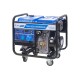 Генератор дизельный TSS SDG 6000EHA