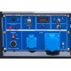Генератор дизельный TSS SDG 6000EHA