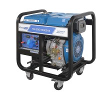 Генератор дизельный TSS SDG 9000EHA