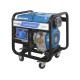Генератор дизельный TSS SDG 9000EHA