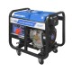 Генератор дизельный TSS SDG 9000EH3A