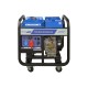 Генератор дизельный TSS SDG 9000EH3A
