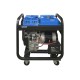 Генератор дизельный TSS SDG 9000EH3A
