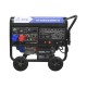 Генератор сварочный инверторный бензиновый TSS GGW 6.0/250ED-R3