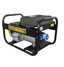 Генератор бензиновый ENERGO EB7.0/230-RL