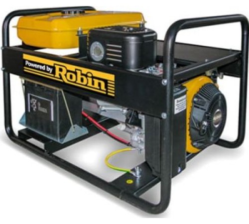 Генератор бензиновый ENERGO EB7.0/230-RE