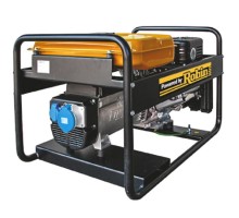 Генератор бензиновый ENERGO EB7.0/230-RE