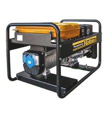 Генератор бензиновый ENERGO EB7.0/230-RE