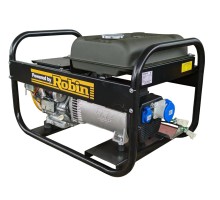 Генератор бензиновый ENERGO EB7.0/230-RLE