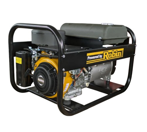 Генератор бензиновый ENERGO EB7.0/230-RLE