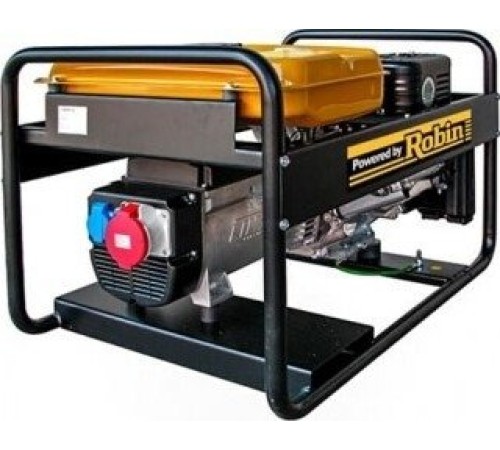 Генератор бензиновый ENERGO EB7.0/400-RLE