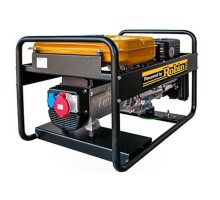 Генератор бензиновый ENERGO EB7.0/400-RLE