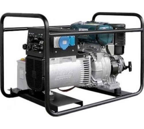 Генератор сварочный бензиновый ENERGO EB6.0/230-W220MDC-RE