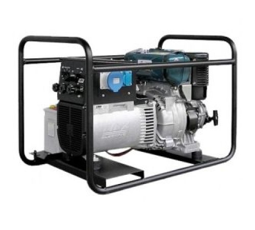 Генератор сварочный бензиновый ENERGO EB6.0/230-W220MDC-RE