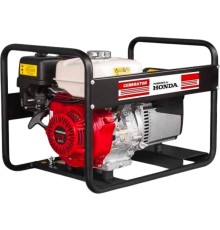 Генератор бензиновый ENERGO EB5.0/230-H