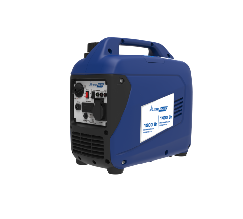 Генератор инверторный бензиновый TSS SGG 1400Si