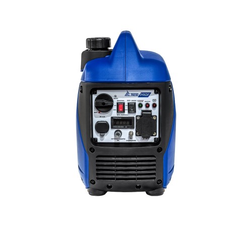 Генератор инверторный бензиновый TSS SGG 1400Si