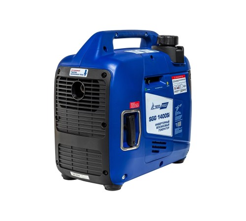 Генератор инверторный бензиновый TSS SGG 1400Si