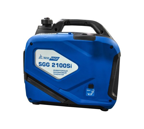 Генератор инверторный бензиновый TSS SGG 2100Si