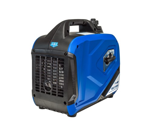 Генератор инверторный бензиновый TSS SGG 2100Si