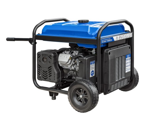 Генератор инверторный бензиновый TSS SGG 11000E3Ui
