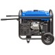 Генератор инверторный бензиновый TSS SGG 11000E3Ui