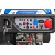 Генератор инверторный бензиновый TSS SGG 11000E3Ui