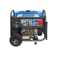 Генератор инверторный бензиновый TSS SGG 11000E3Ui